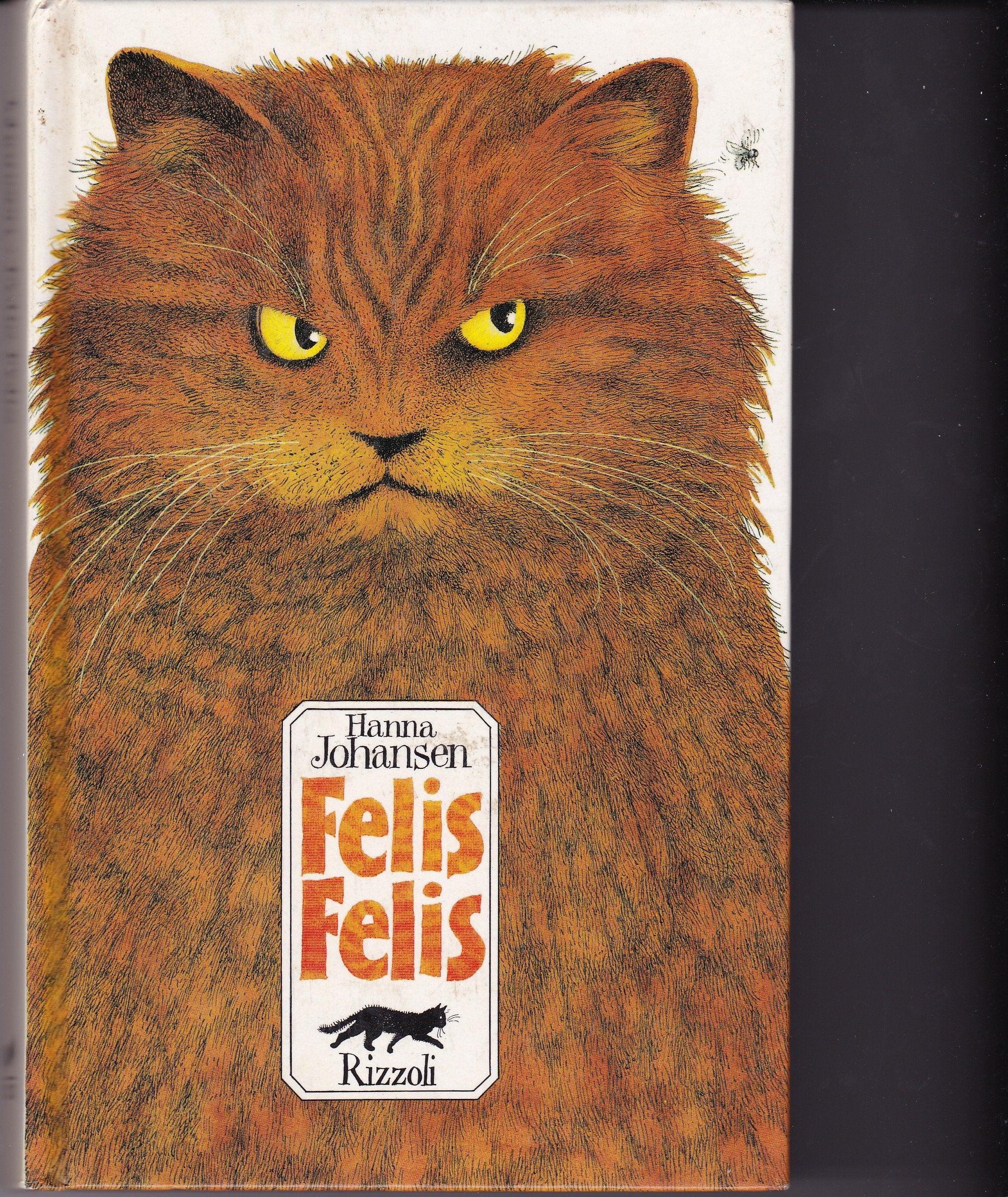 Felis felis book