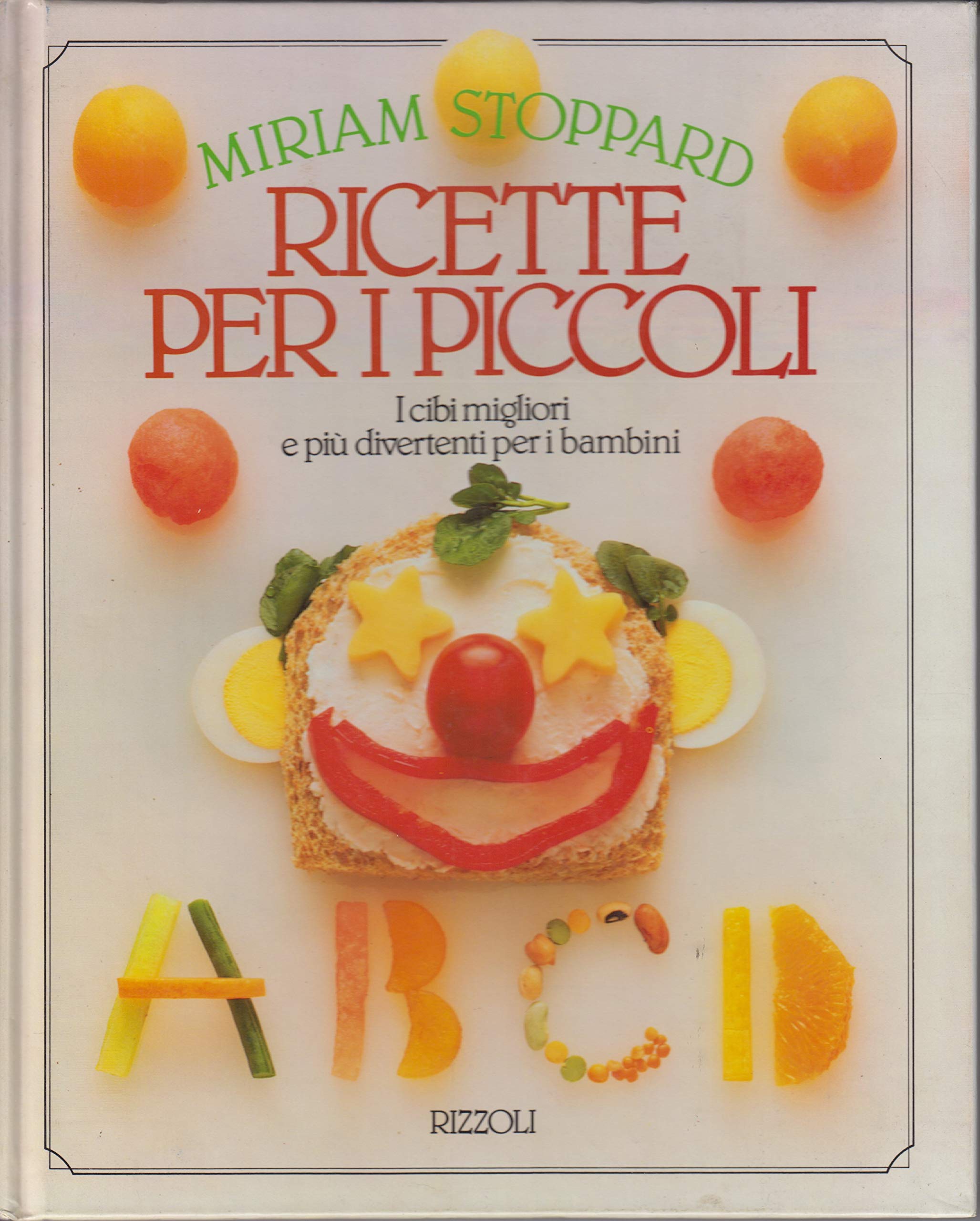 Ricette per i piccoli (Cucina) Leisure, Home & Garden