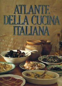 Atlante della cucina italiana Leisure, Home & Garden