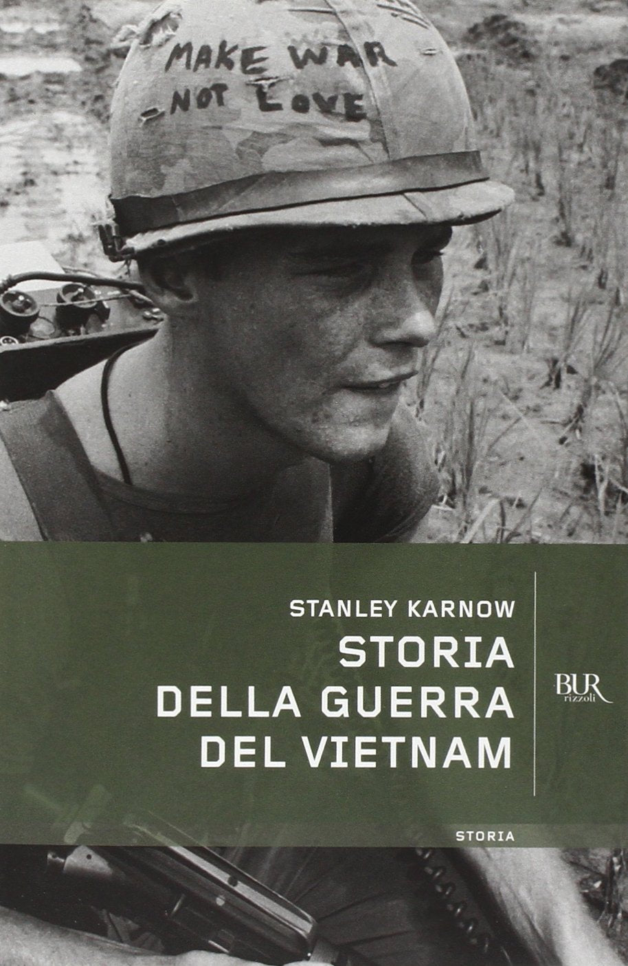 Storia della guerra del Vietnam (BUR Supersaggi) Politics & History