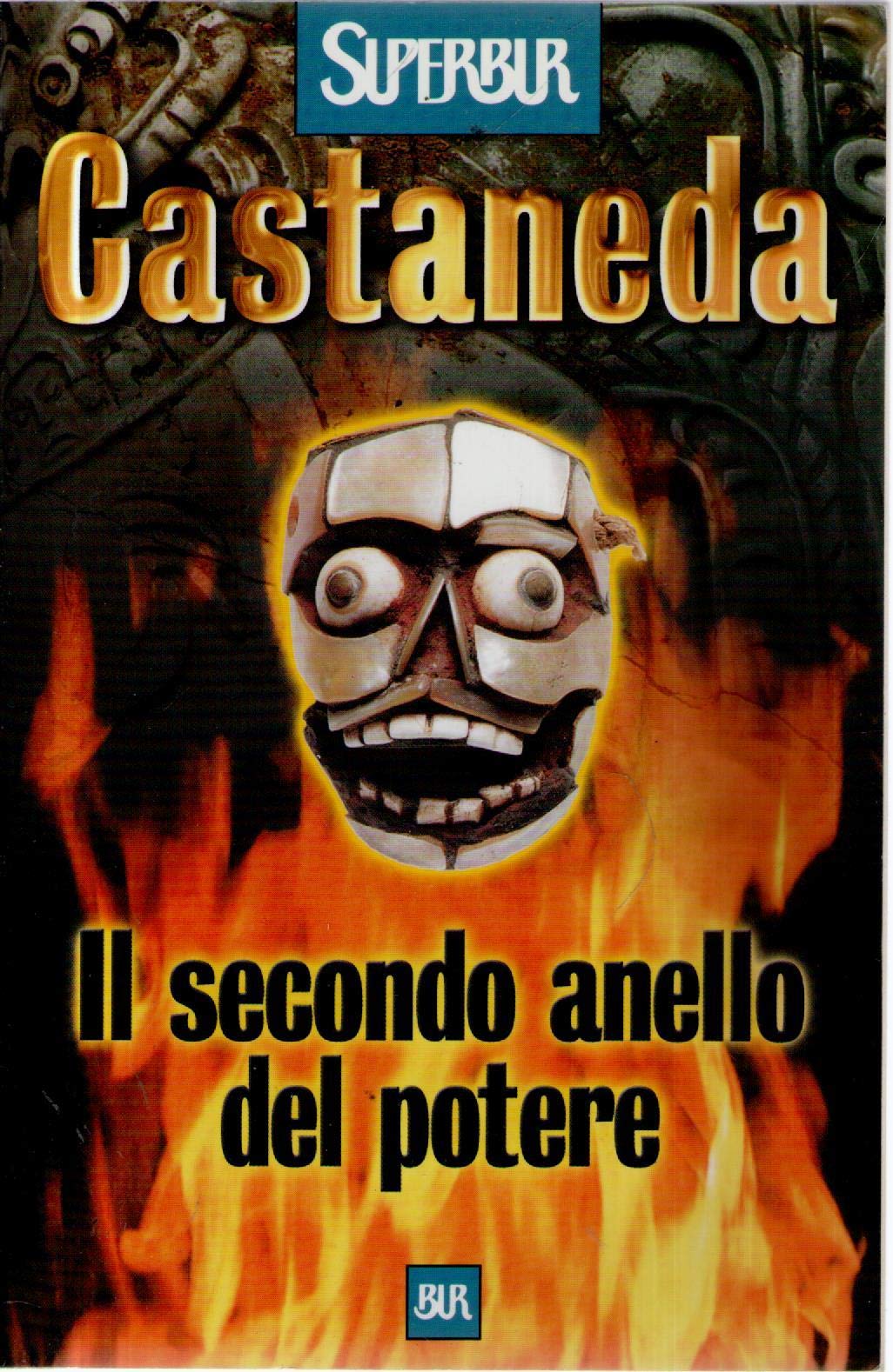 Il Secondo Anello Del Potere (Biblioteca Universale Rizzoli) Learning & Reference