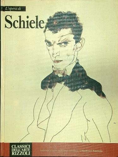 L'opera di Schiele (Classici arte) Second-hand books on film, art and culture