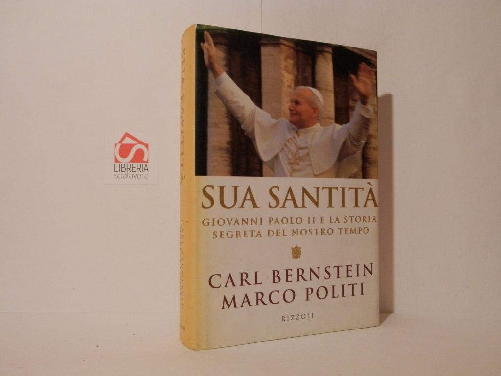 SUA Santitã€. Giovanni Paolo II E La cd