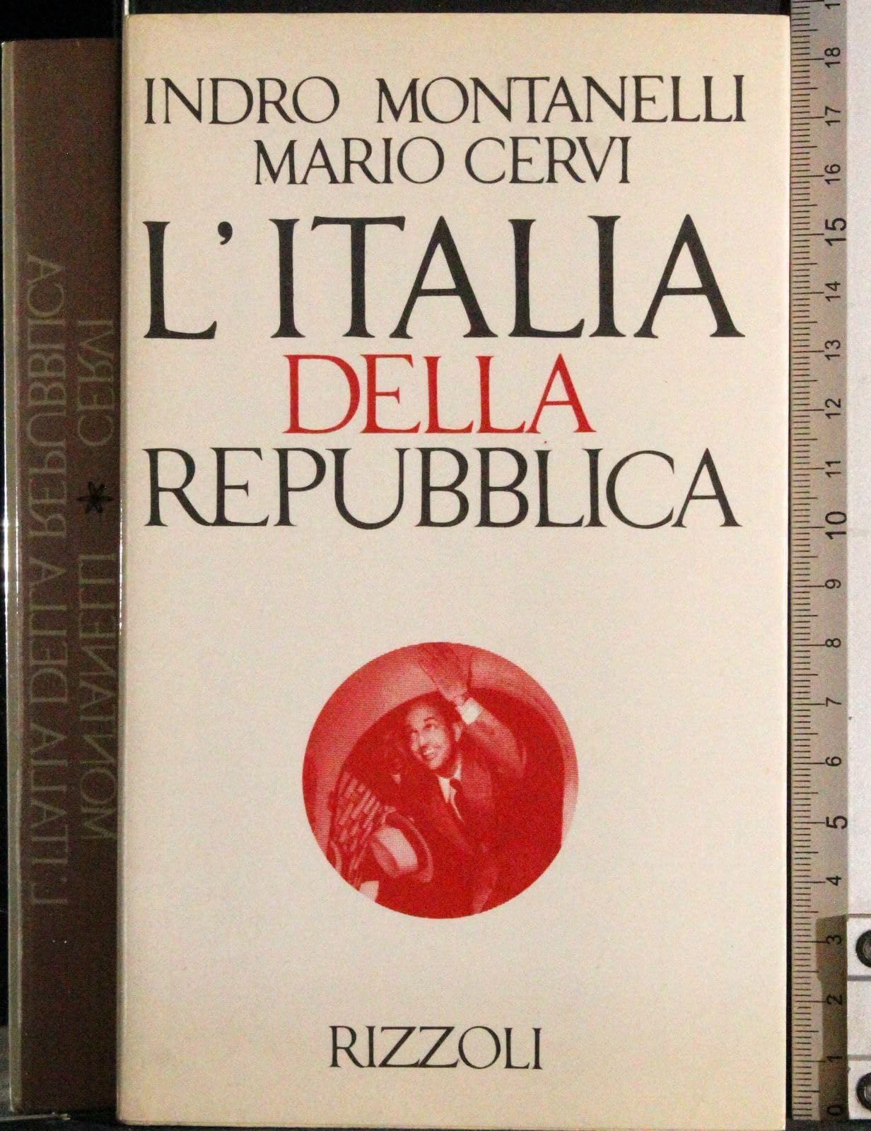 Storia d'Italia. L' Italia della Repubblica (2 giugno 1946-18 aprile 1948) (Vol.) book