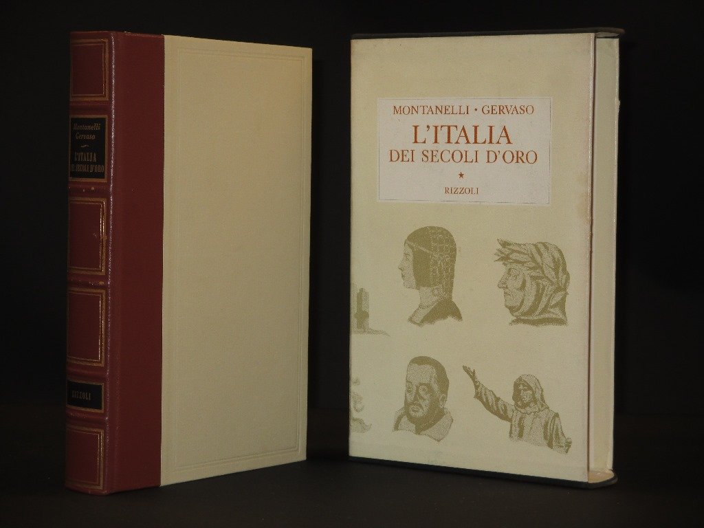 Storia d'Italia. L' Italia dei secoli d'oro. Il Medio Evo dal 1250 al 1492 (Vol. 3) book
