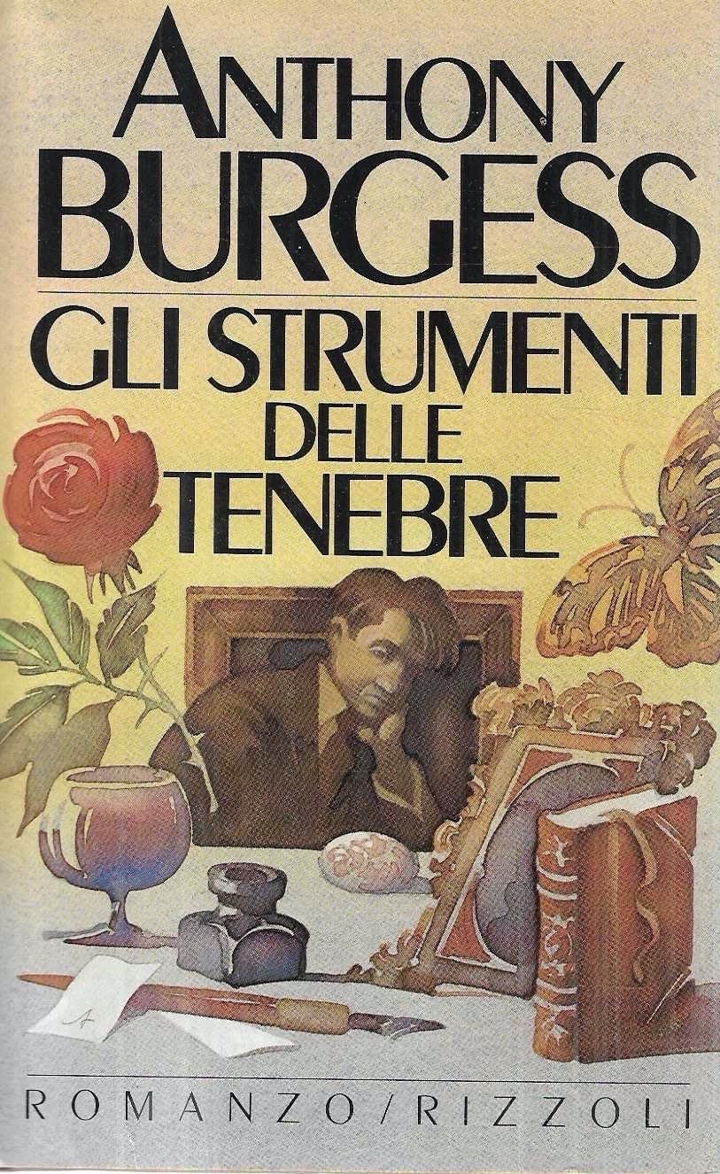 Gli strumenti delle tenebre book