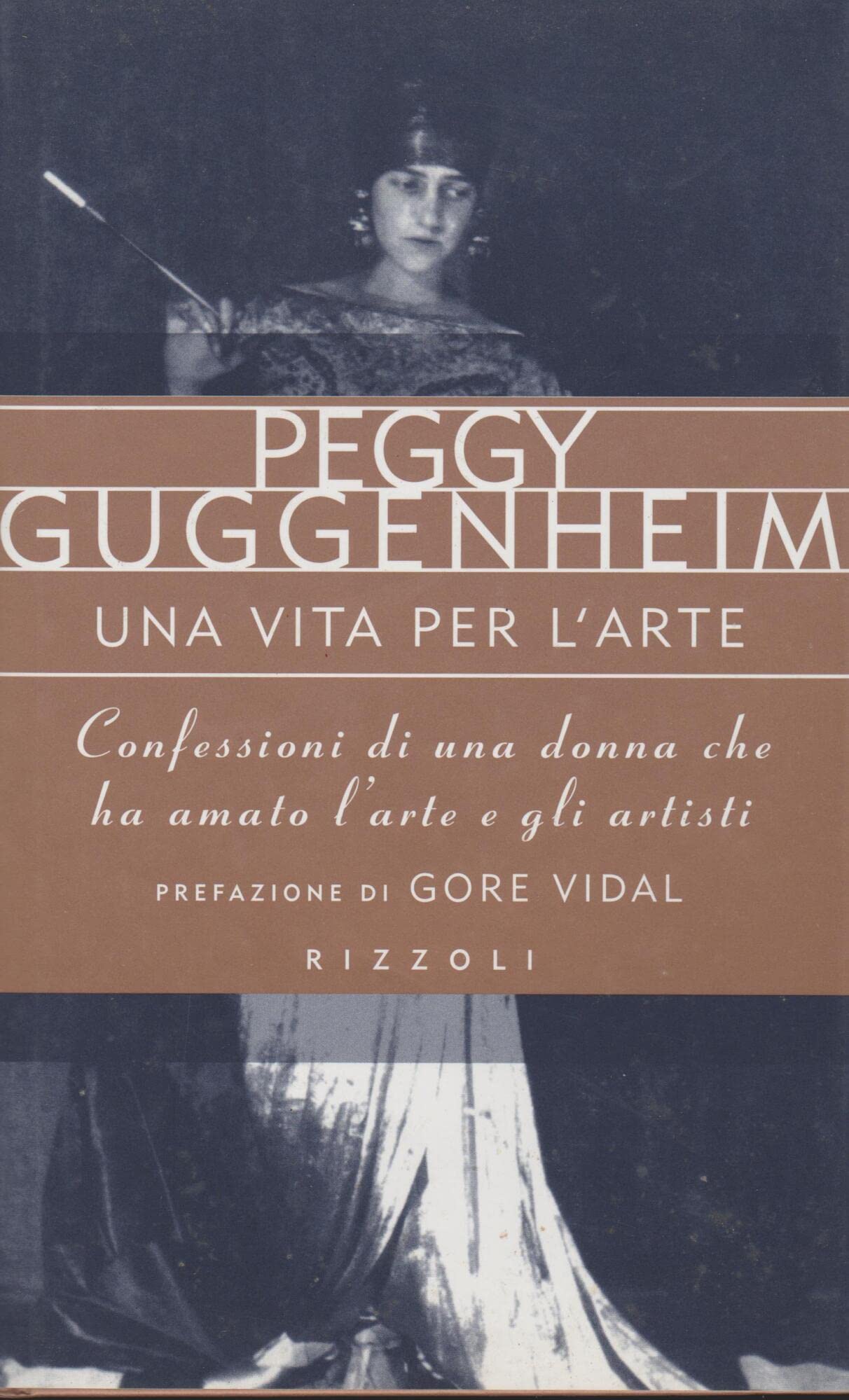 Una vita per l'arte (Saggi stranieri) Memories