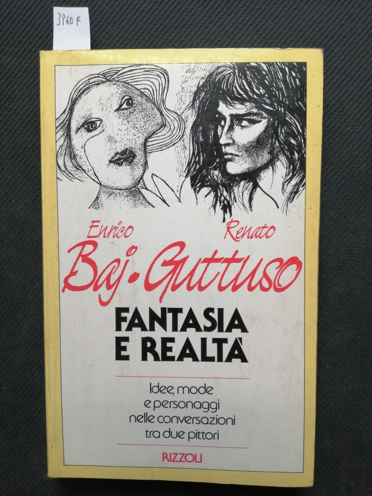Fantasia e realtà (Saggi italiani) Film, Art & Culture