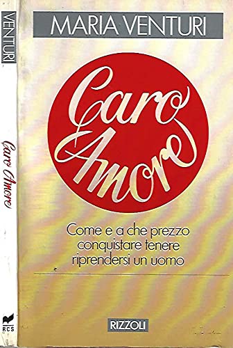Caro amore (Azzurra italiani) Partnership & Love