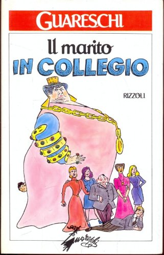 Marito in Collegio (Il) cd