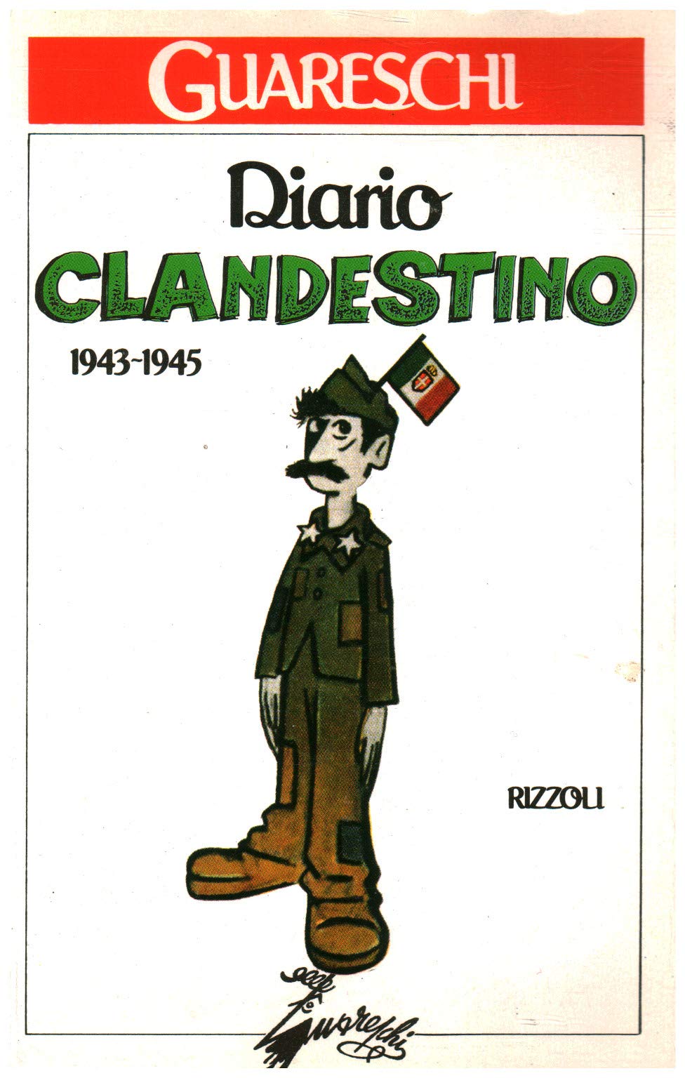 Diario Clandestino cd
