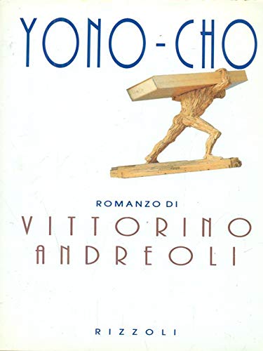Yono - Cho (Romanzi italiani) Contemporary literature Books