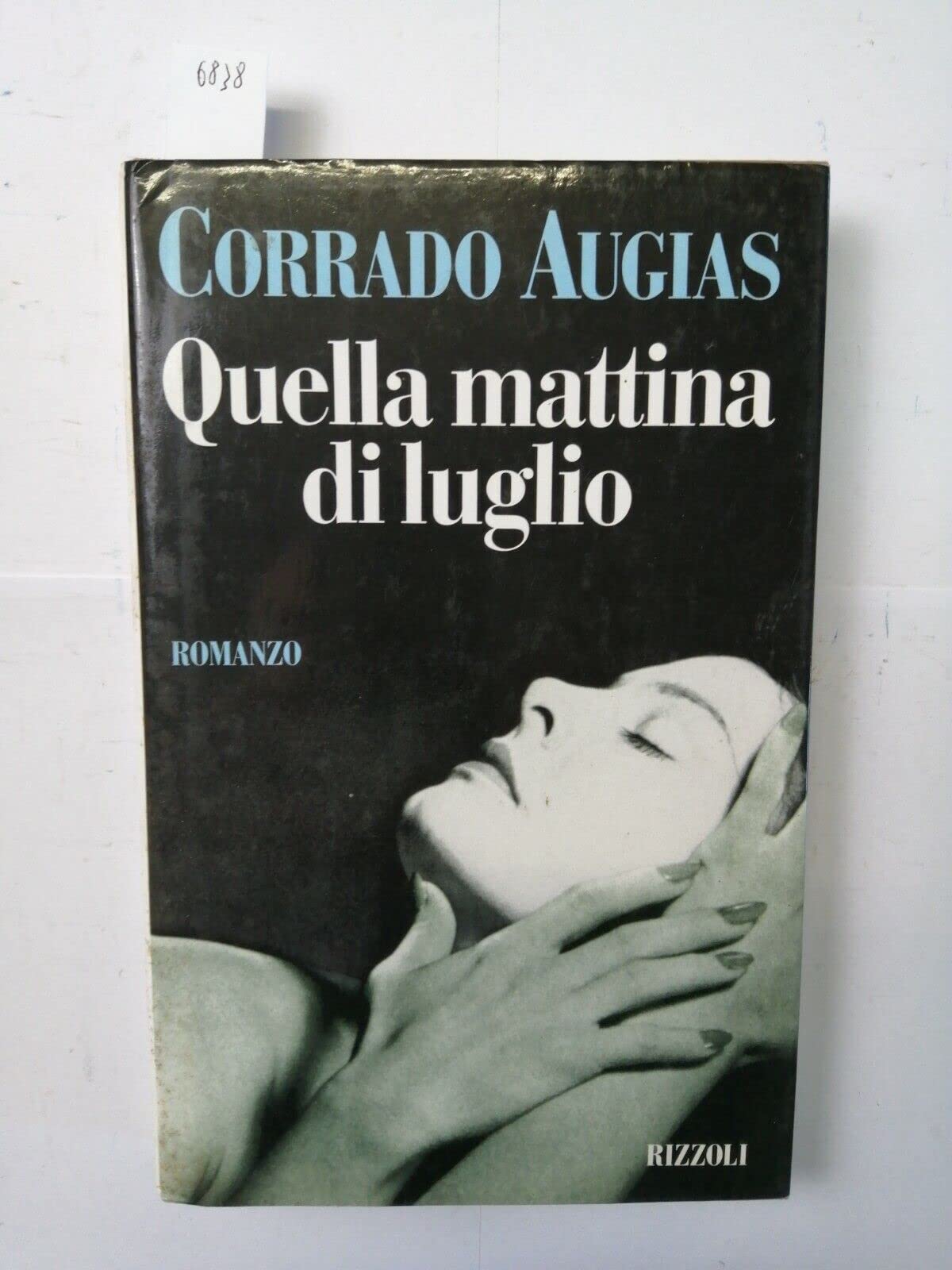 Quella mattina di luglio (Romanzi italiani) Historical Fiction