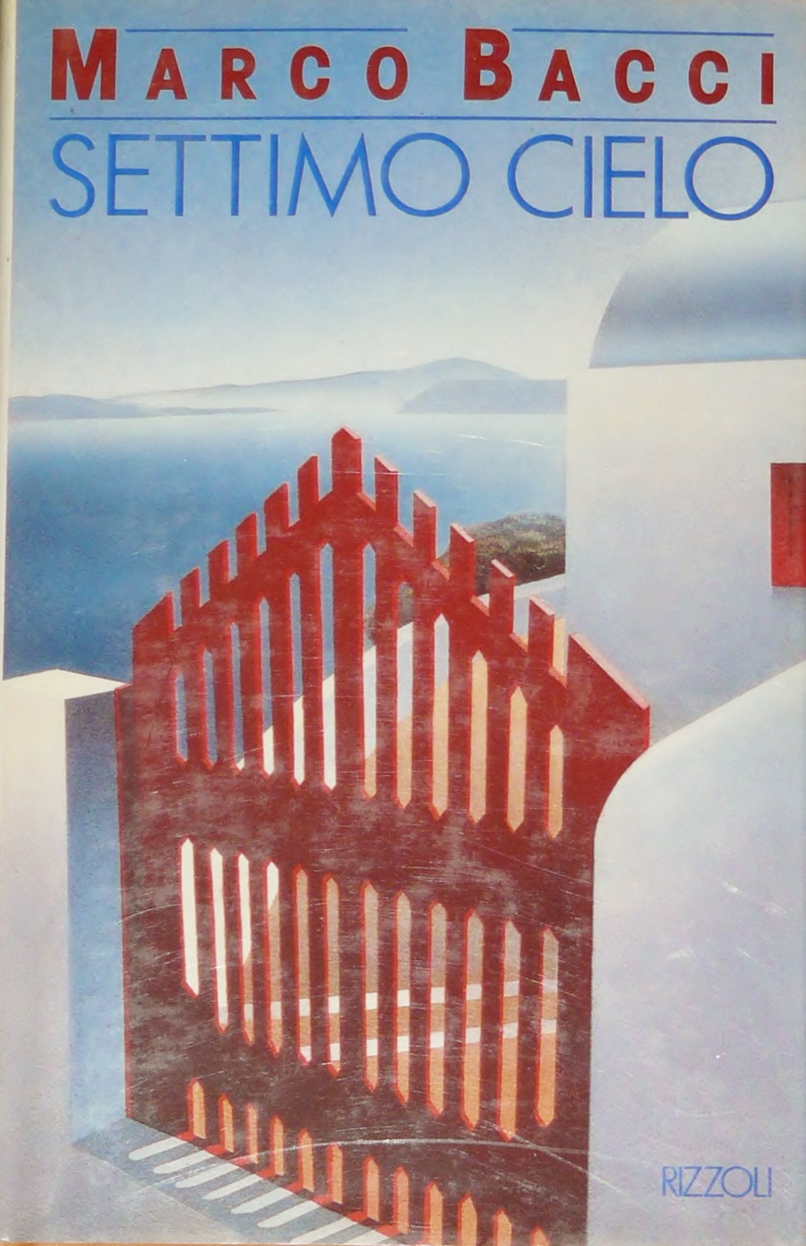 Settimo cielo (Scala italiani) Contemporary literature Books