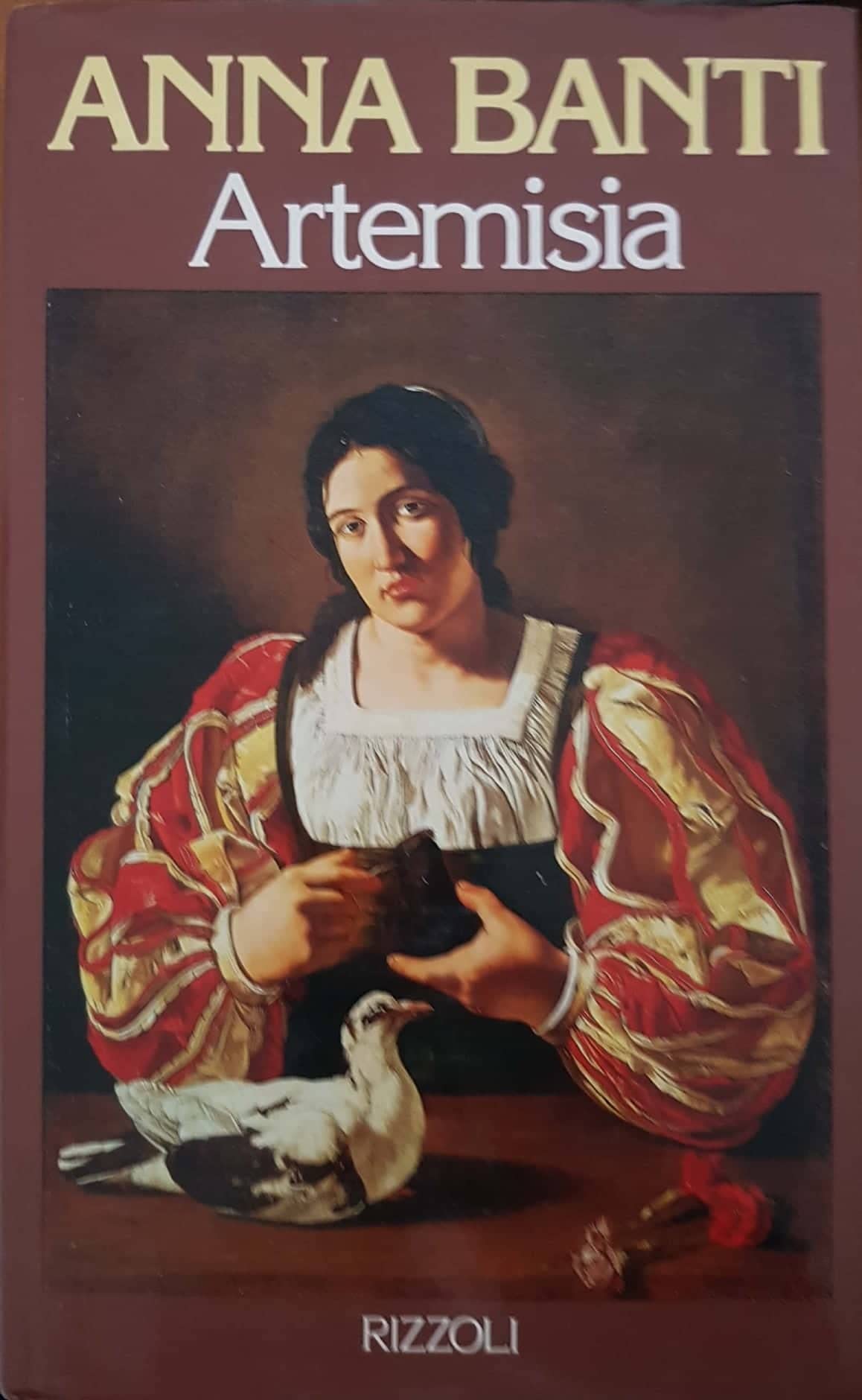 Artemisia (Scala italiani) Classics
