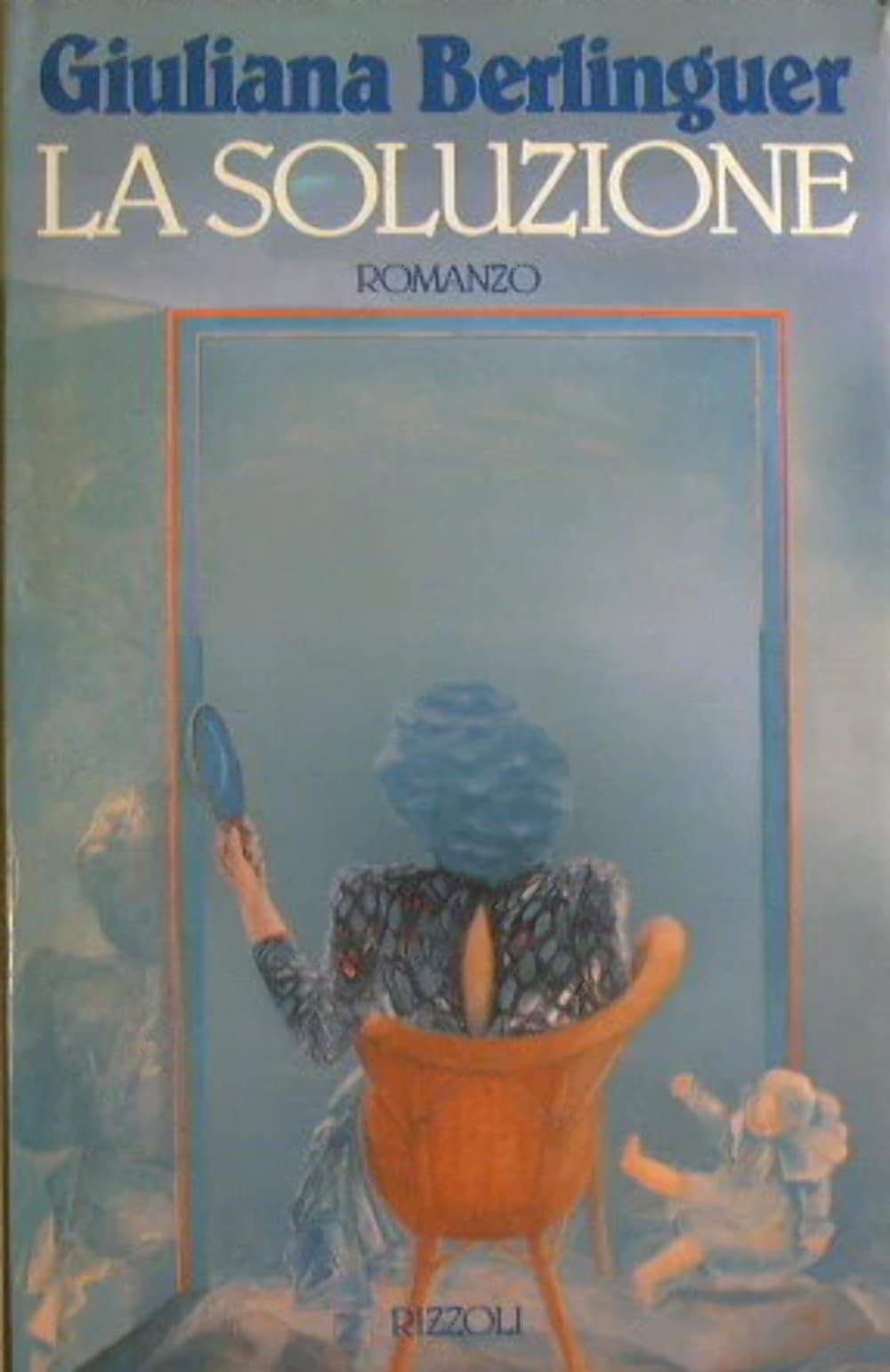 La soluzione book