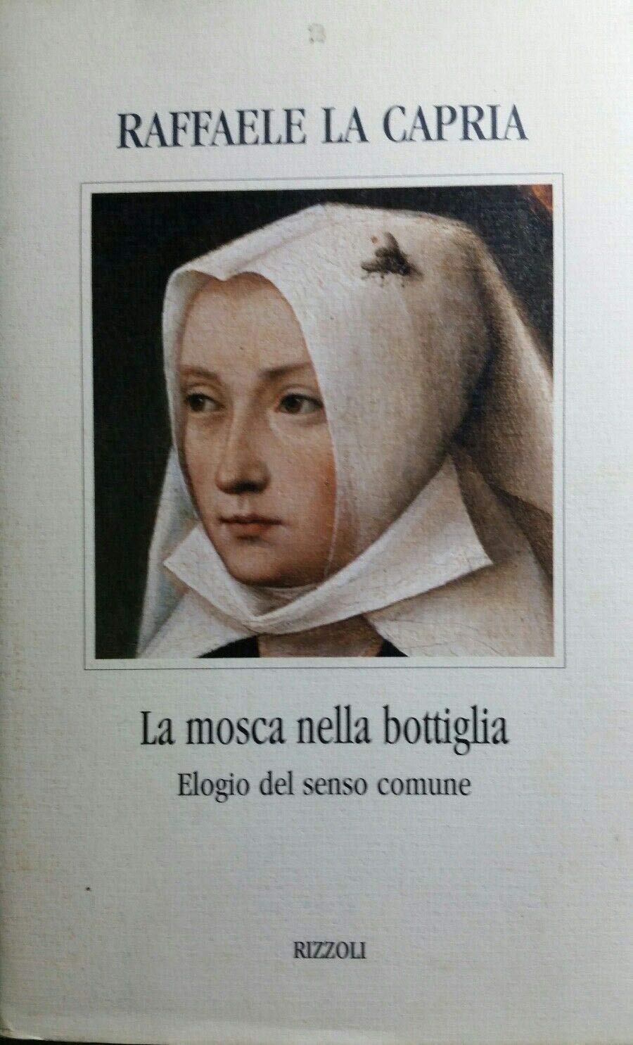 La mosca nella bottiglia (BUR Classici lusso) Essays & Short Stories