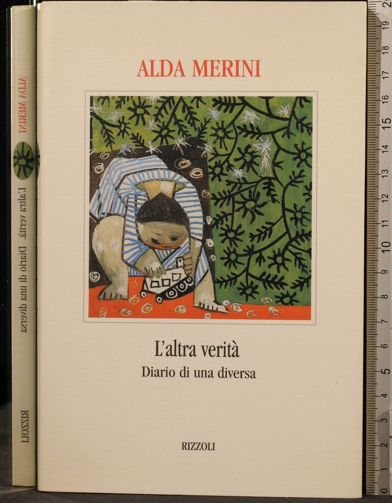 L'altra verità. Diario di una diversa (Scala italiani) Contemporary literature