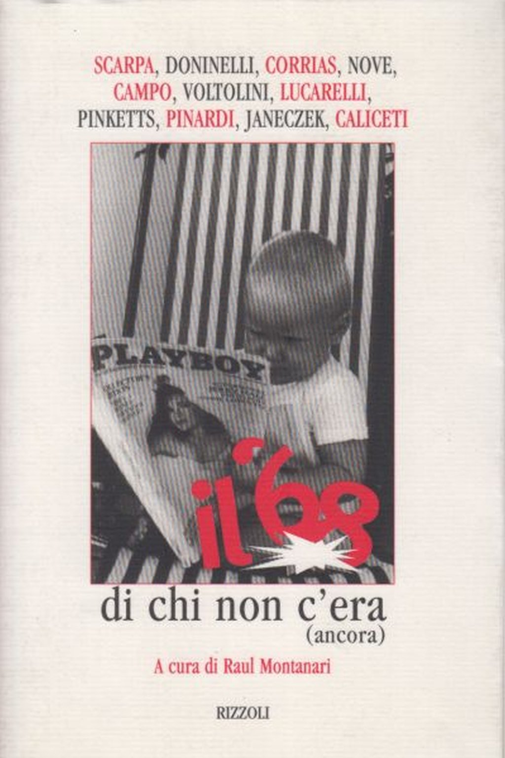 '68 Di Chi Non C'era (Ancora) (Il) cd