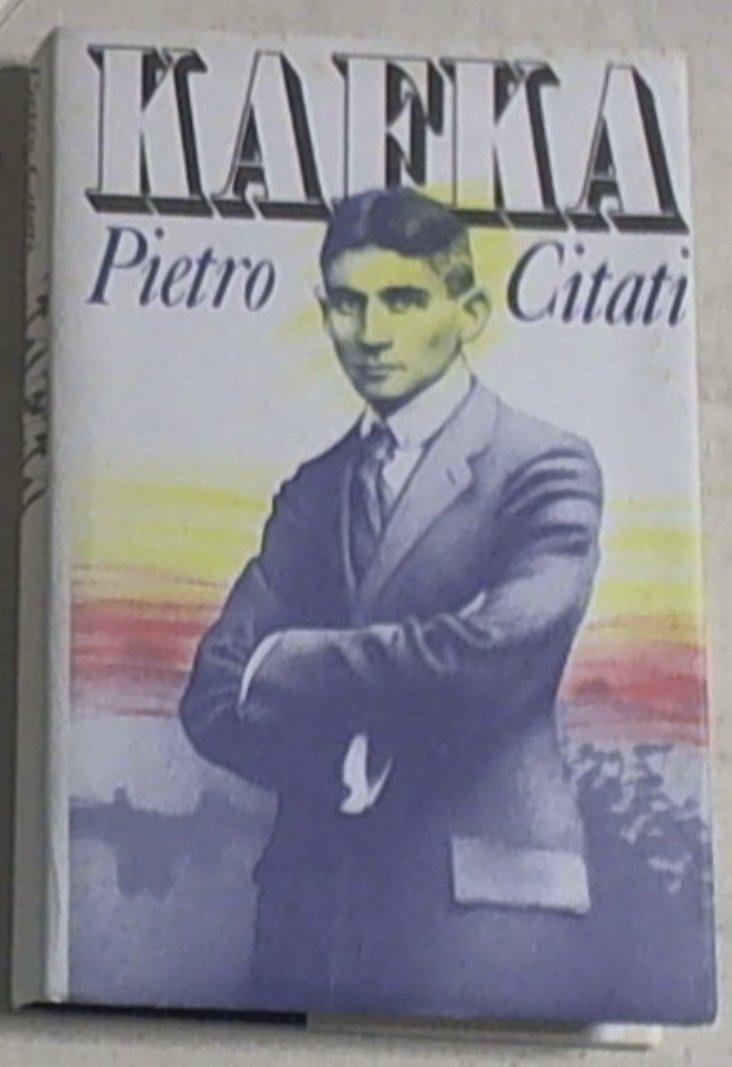 Kafka (Scala italiani) Art & Literature