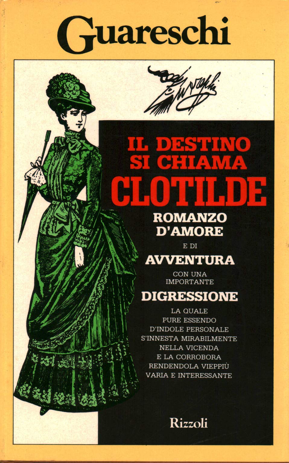Destino Si Chiama Clotilde (Il) cd