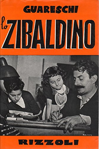 Zibaldino (Lo) cd