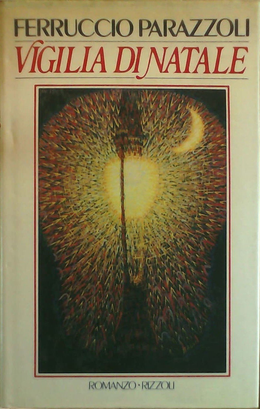 Vigilia di Natale book