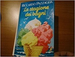 La stagione dei bagni book