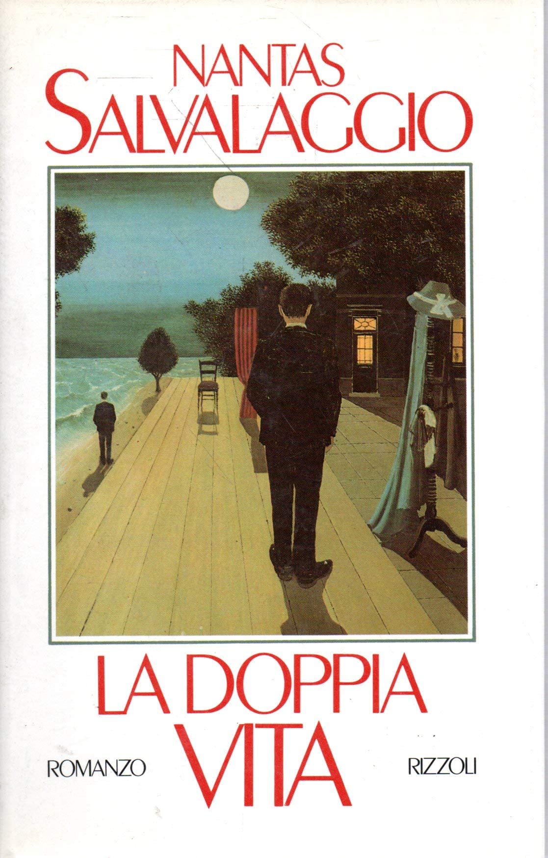 La doppia vita book