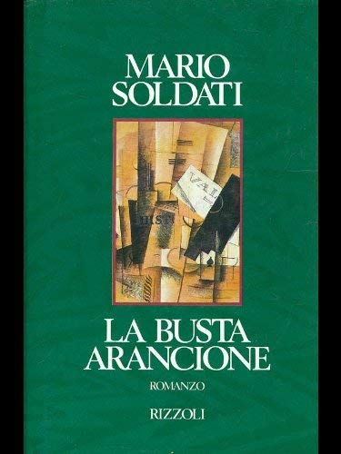 La busta arancione (Scala italiani) Classics
