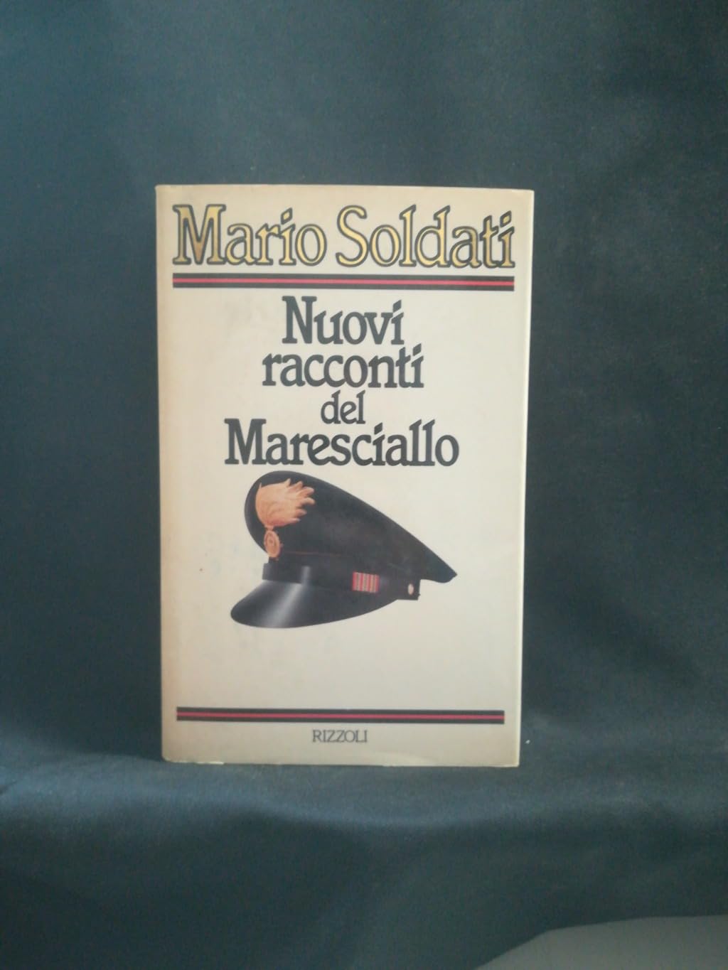 Nuovi racconti del maresciallo (La Scala) book
