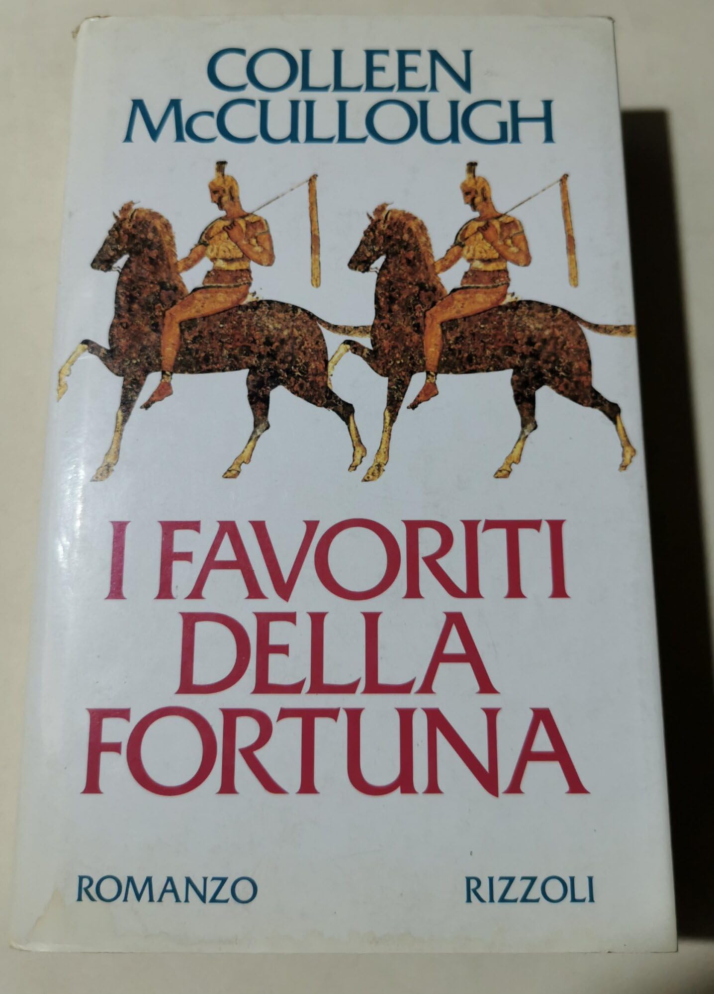 I favoriti della fortuna (Scala stranieri) Historical Fiction
