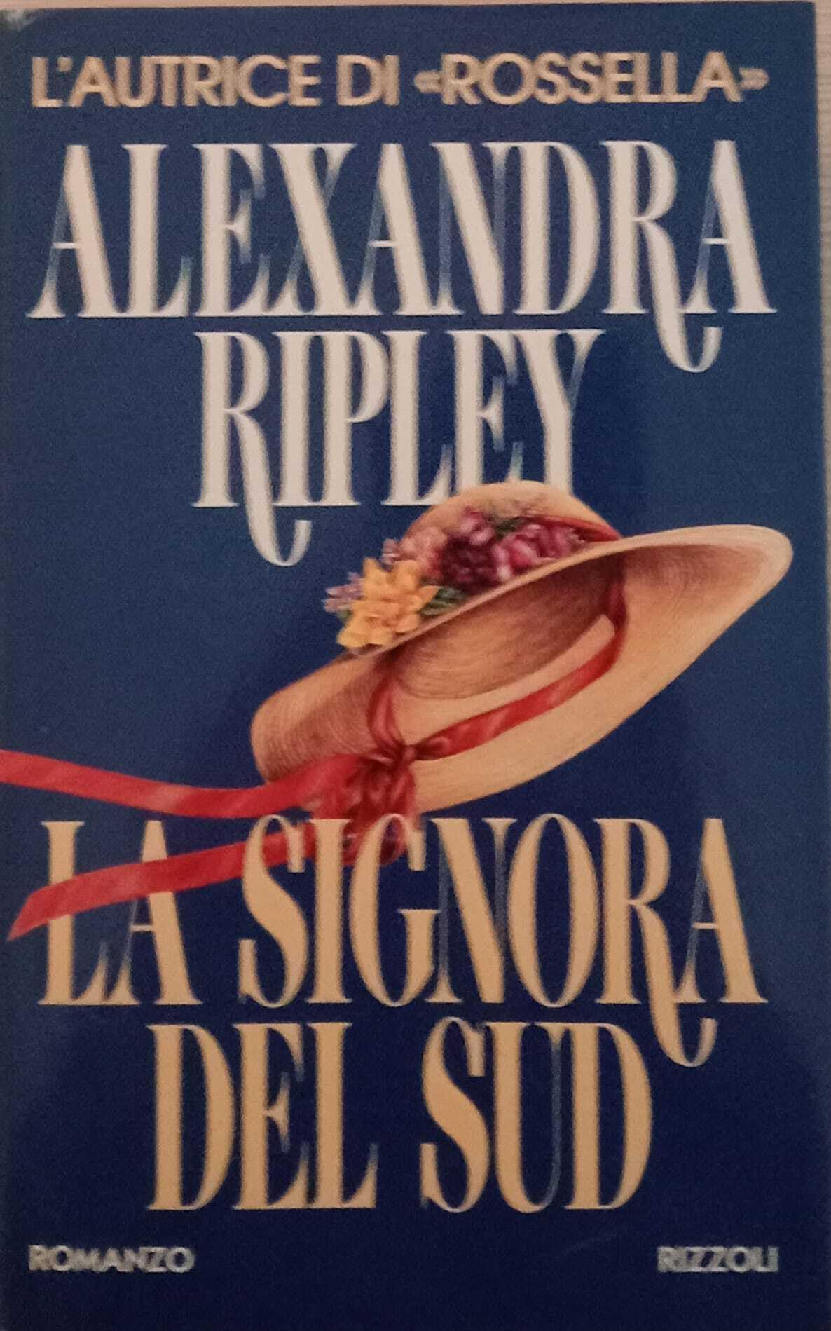 La signora del sud (Scala stranieri) Contemporary literature