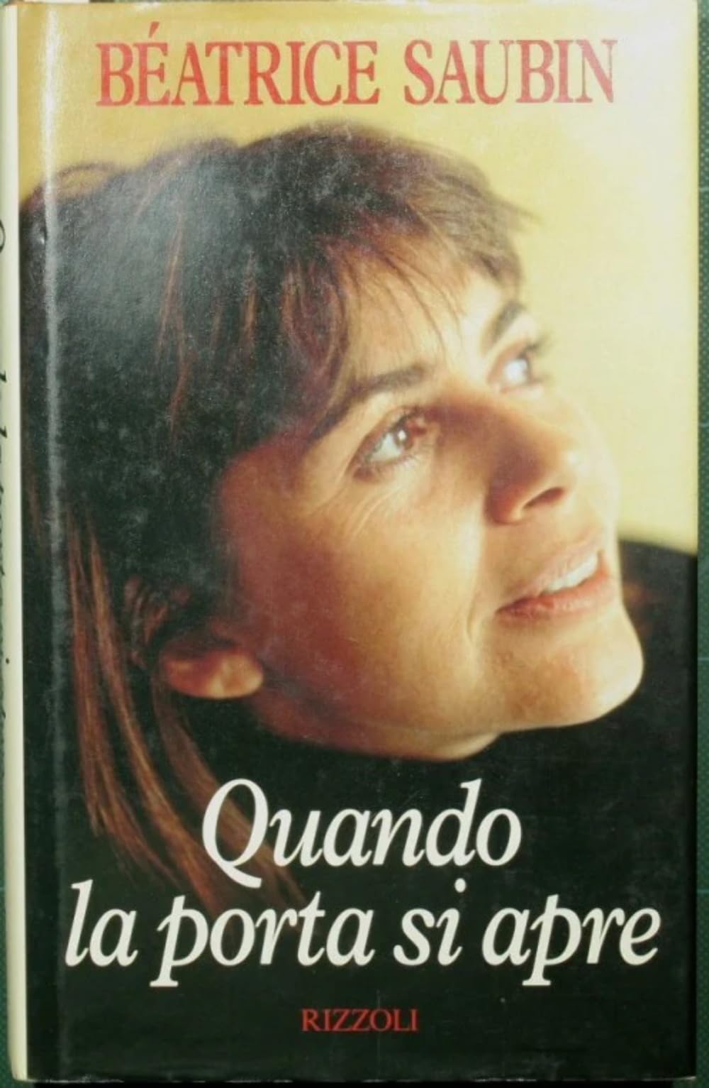 Quando la porta si apre (Scala stranieri) Contemporary literature