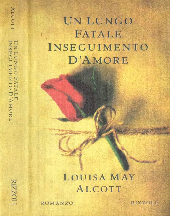 Un lungo, fatale inseguimento d'amore (Piccola scala stranieri) Classics