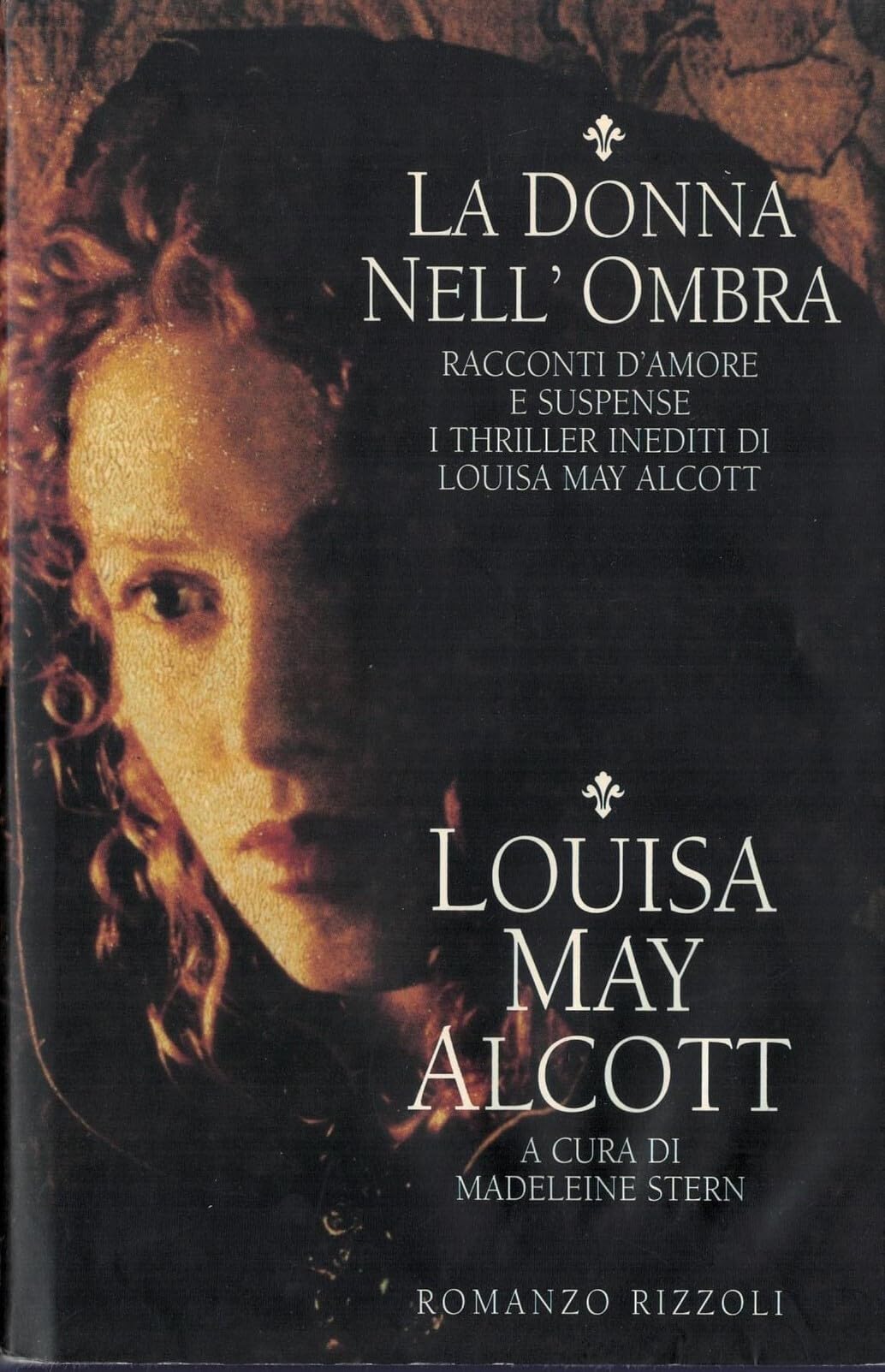 La donna nell'ombra (Piccola scala stranieri) Classics