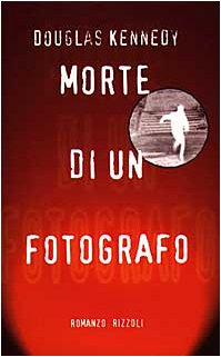 Morte di un fotografo book
