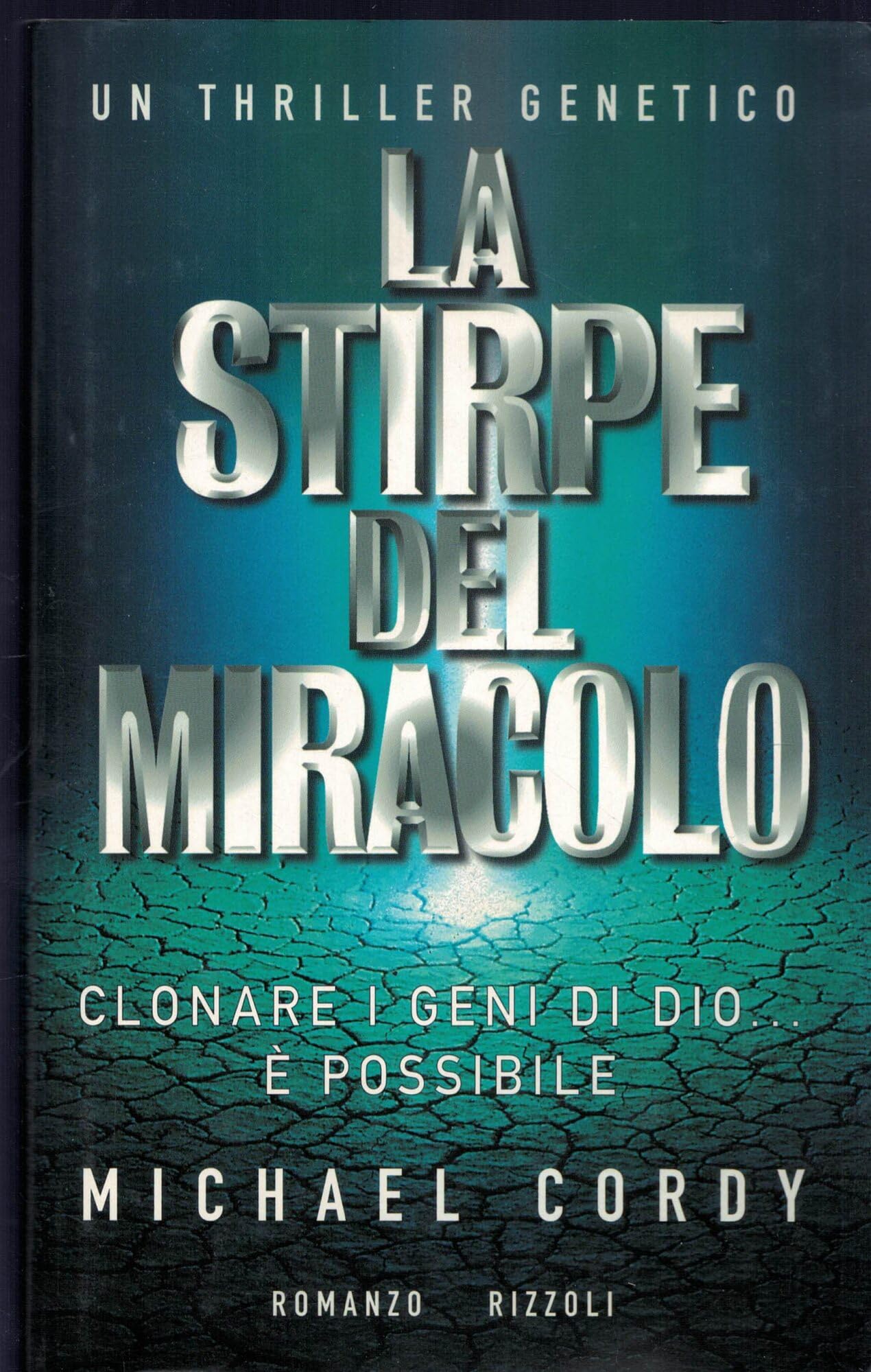 La stirpe del miracolo (Scala stranieri) Contemporary literature