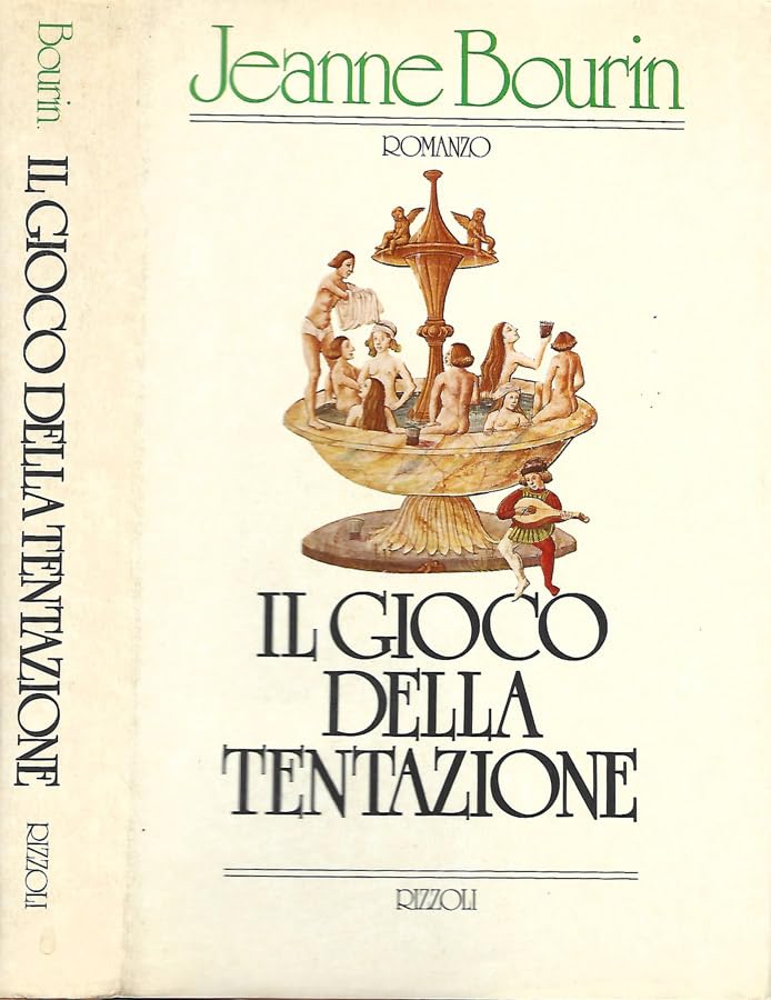 Il gioco della tentazione (Scala stranieri) Contemporary literature