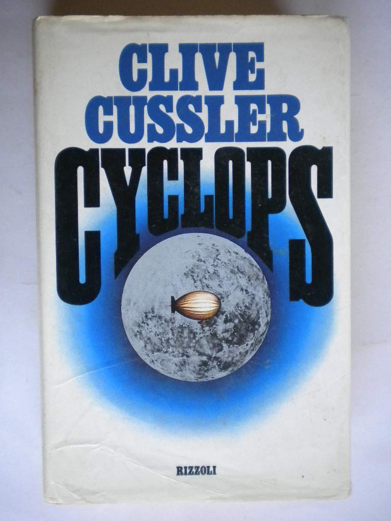 Cyclops (Scala stranieri) Action & Adventure