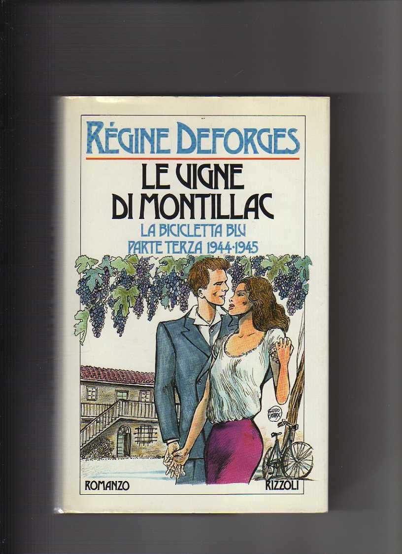 Le vigne di Montillac (Scala stranieri) Contemporary literature