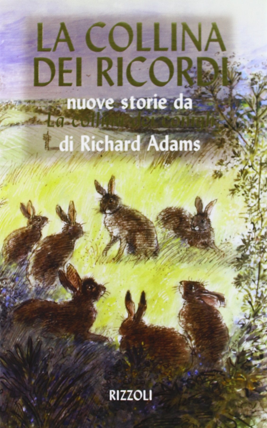 Racconti. La collina dei conigli. Con tazze (Scala stranieri) Essays & Short Stories