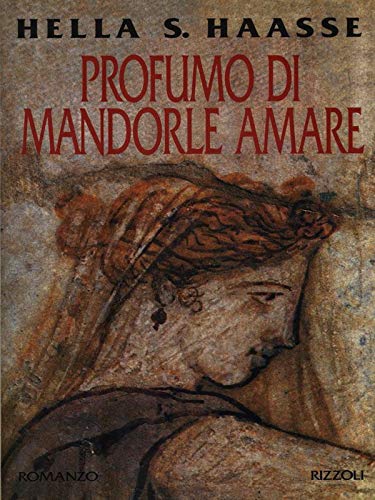 Il profumo di mandorle amare book