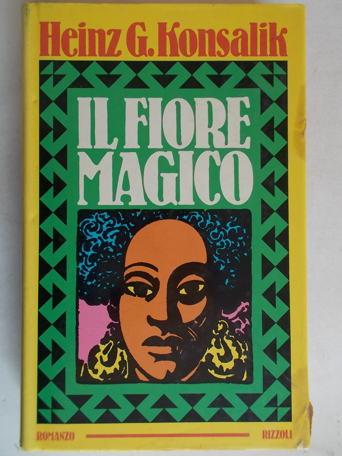 Il fiore magico (Scala stranieri) Contemporary literature