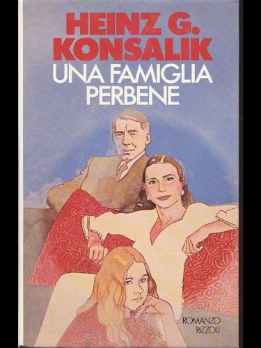 Una famiglia per bene (Scala stranieri) Contemporary literature