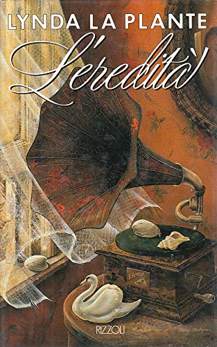 L'eredità (Romanzi stranieri) Contemporary literature
