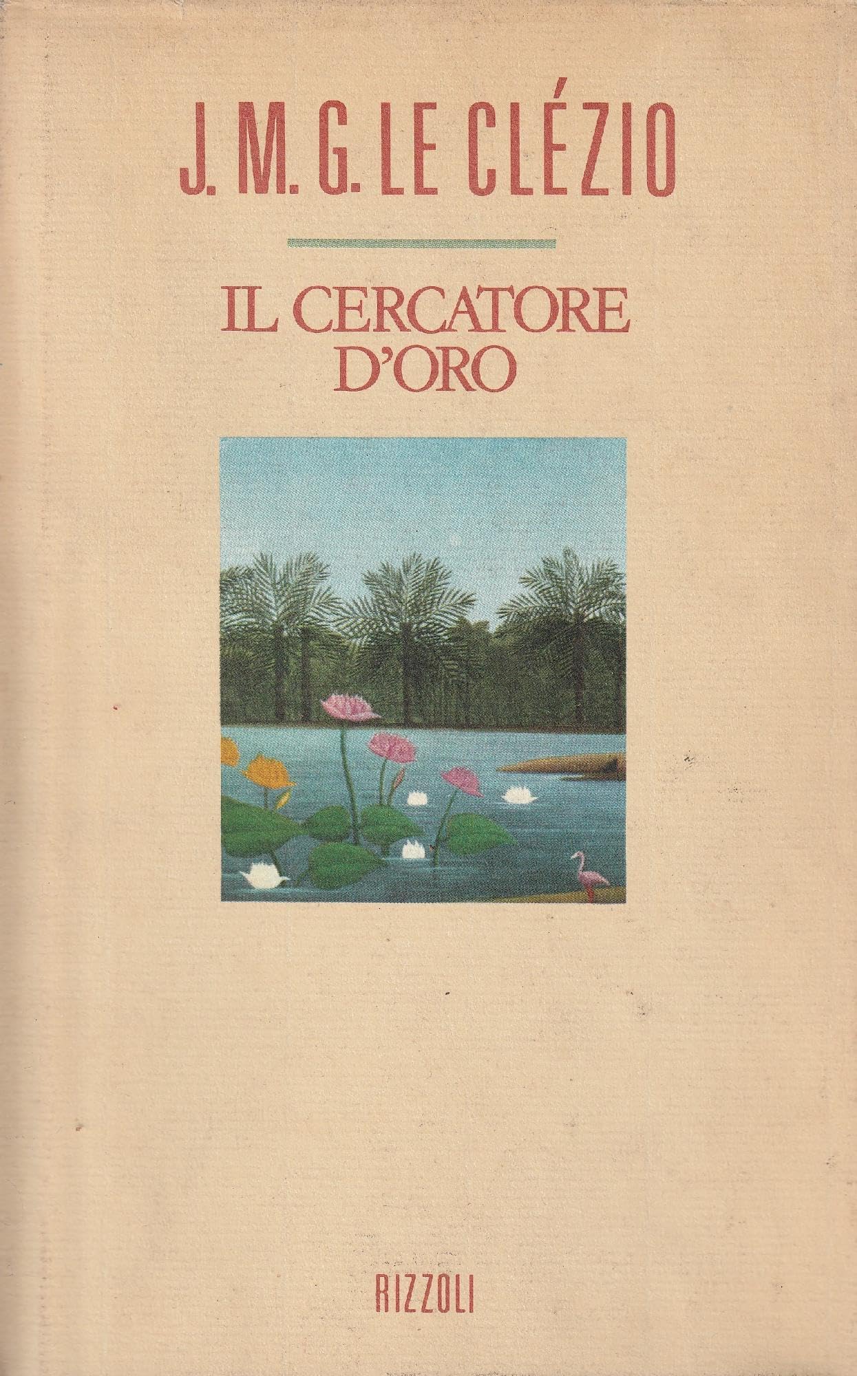 Il cercatore d'oro (Scala stranieri) Action & Adventure