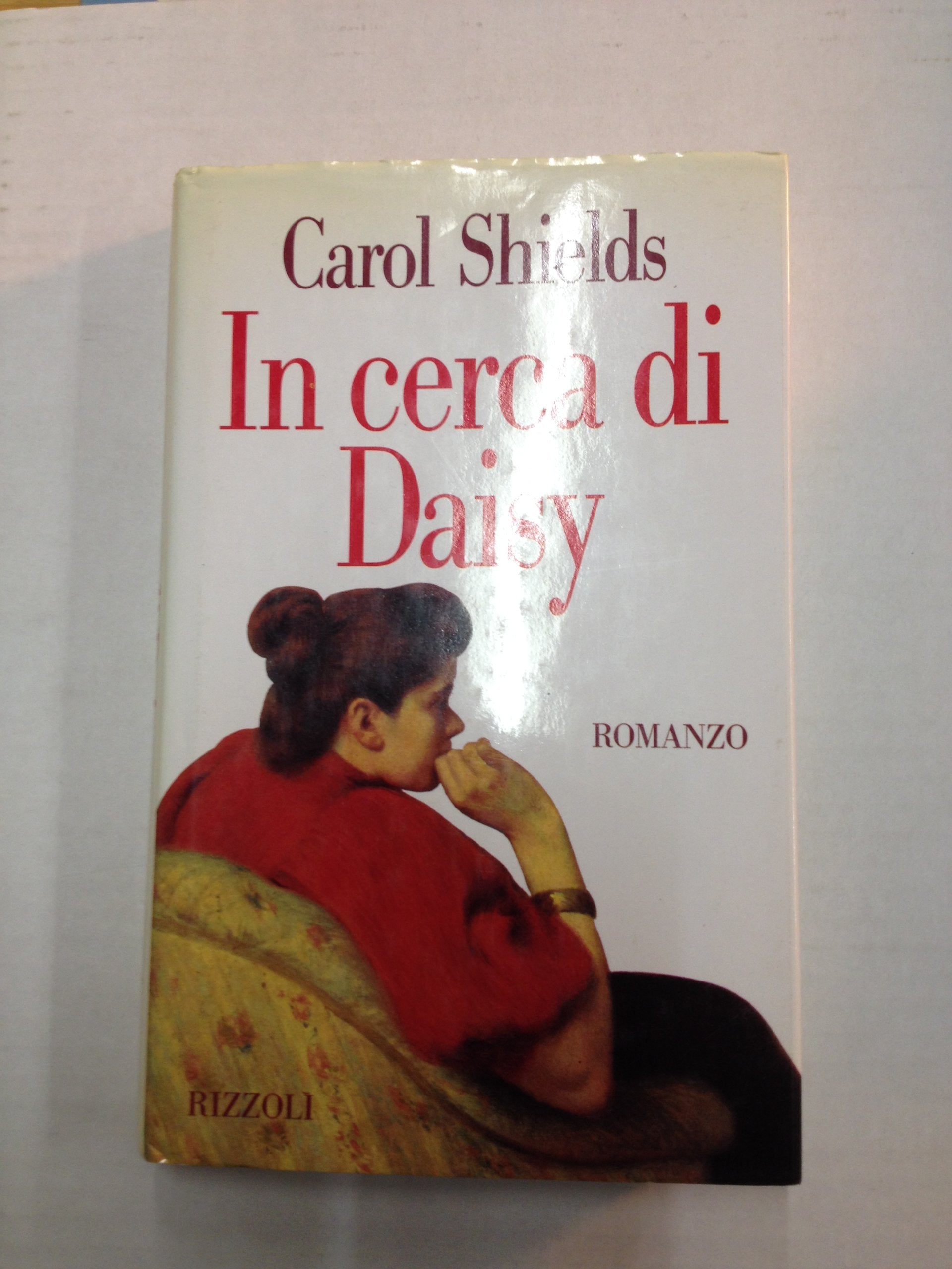 Product Image: In cerca di Daisy