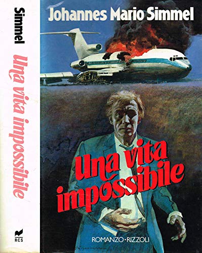 Una vita impossibile (Scala stranieri) Contemporary literature