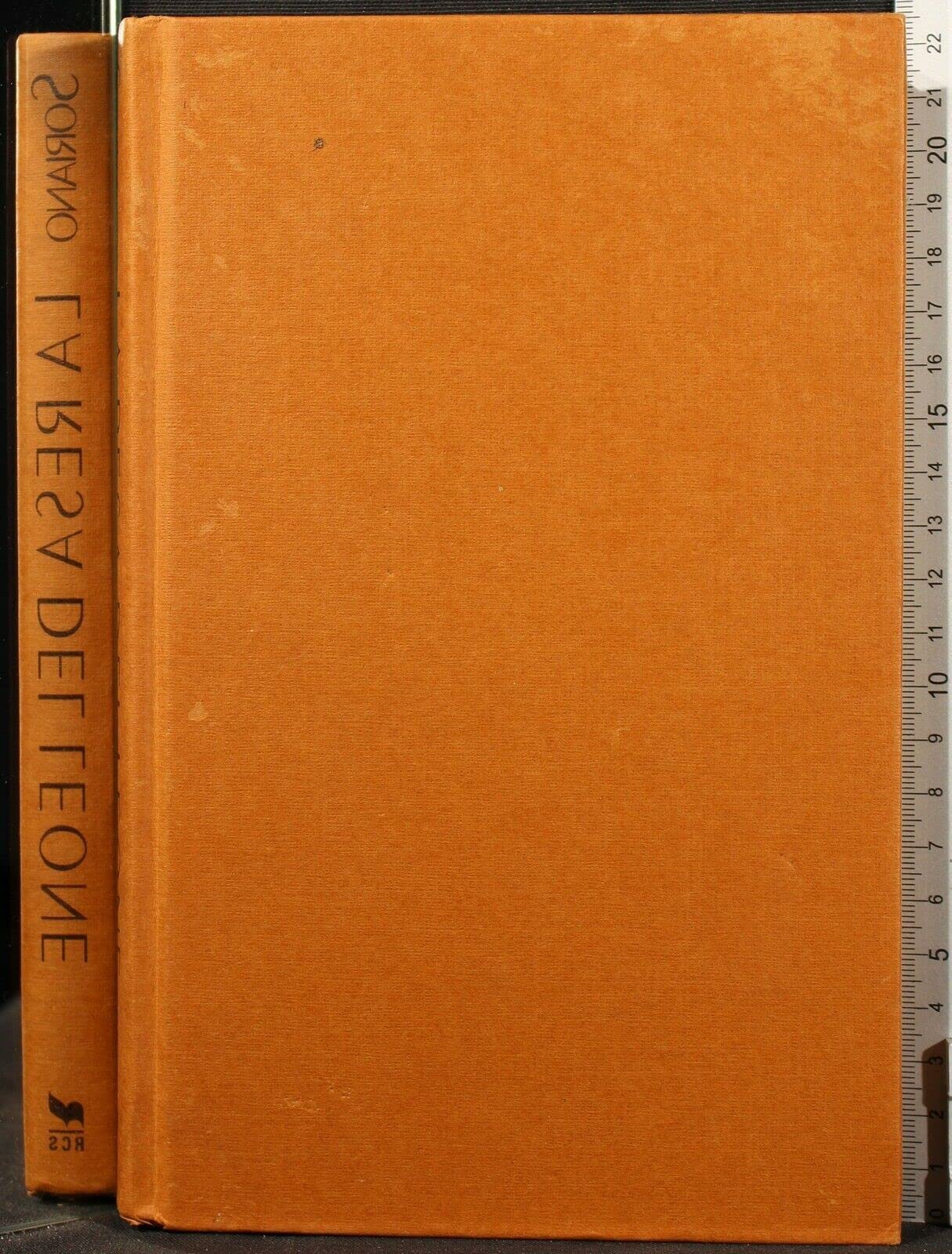 La resa del leone (Scala stranieri) Contemporary literature